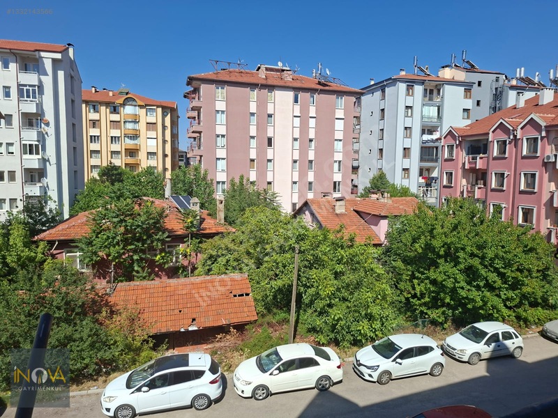 Isparta Merkez İskender Mh 150 M2 3+1 Geniş Daire — fotoğraf 28