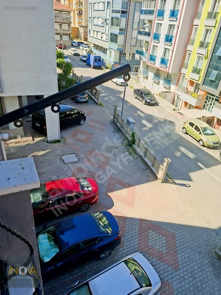 Isparta Merkez İskender Mh 150 M2 3+1 Geniş Daire — fotoğraf 29