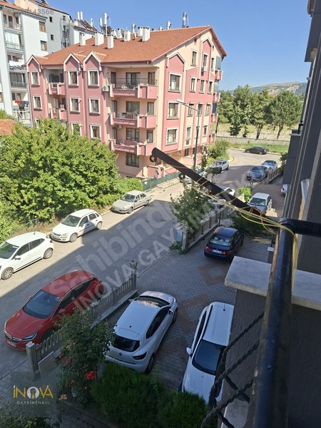 Isparta Merkez İskender Mh 150 M2 3+1 Geniş Daire — fotoğraf 30