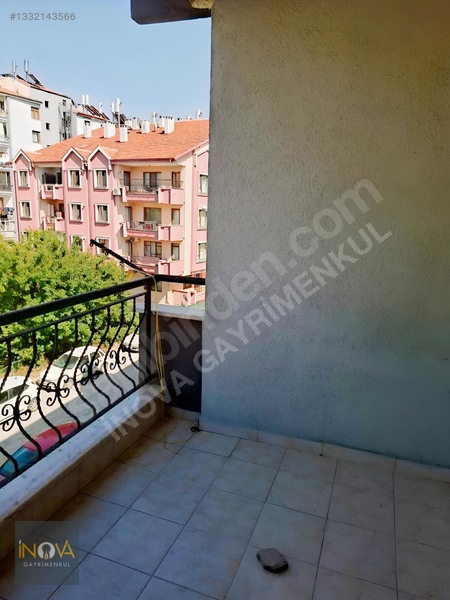 Isparta Merkez İskender Mh 150 M2 3+1 Geniş Daire — fotoğraf 31