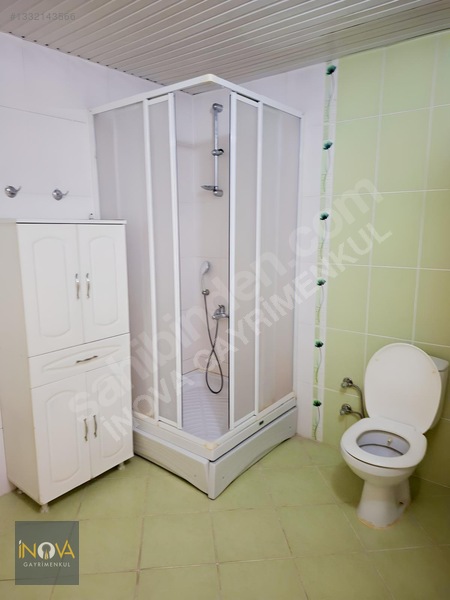 Isparta Merkez İskender Mh 150 M2 3+1 Geniş Daire — fotoğraf 33