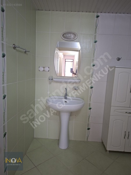 Isparta Merkez İskender Mh 150 M2 3+1 Geniş Daire — fotoğraf 34