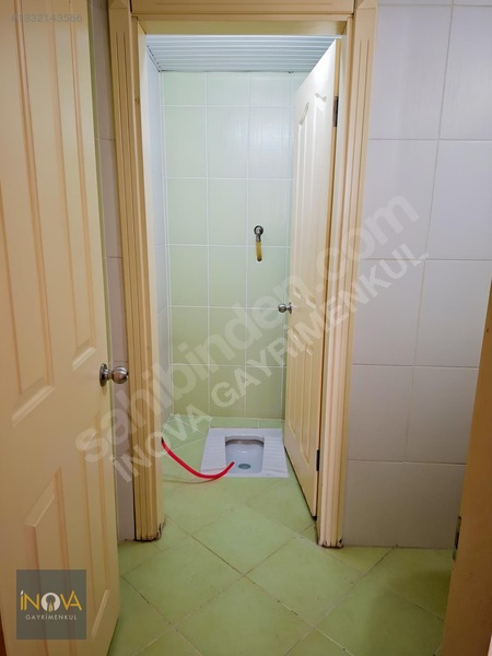 Isparta Merkez İskender Mh 150 M2 3+1 Geniş Daire — fotoğraf 36