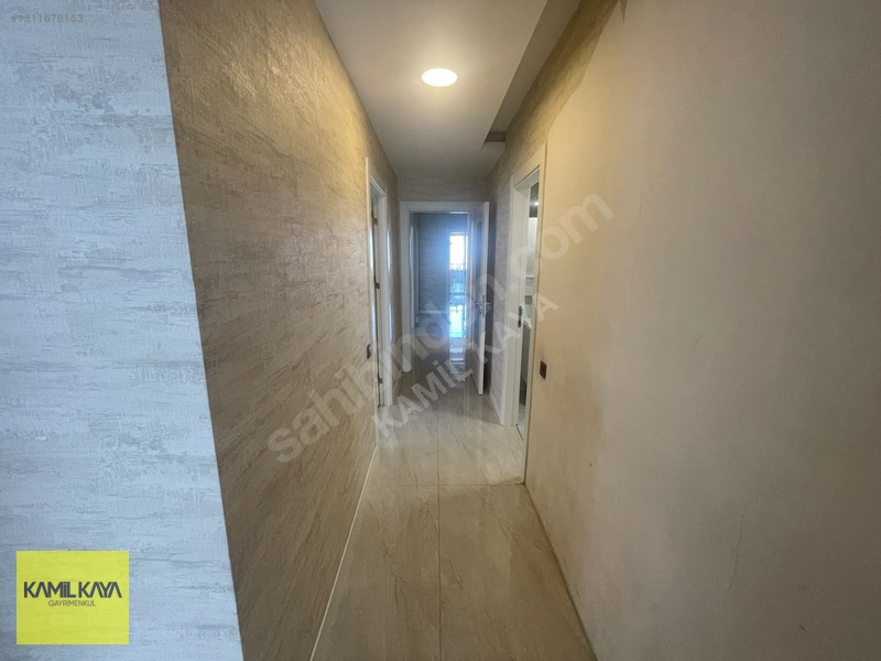 Kamil Kaya 'dan Meram Yaka Alavardı 'da Satılık 4+1 Lüks Daire — fotoğraf 35