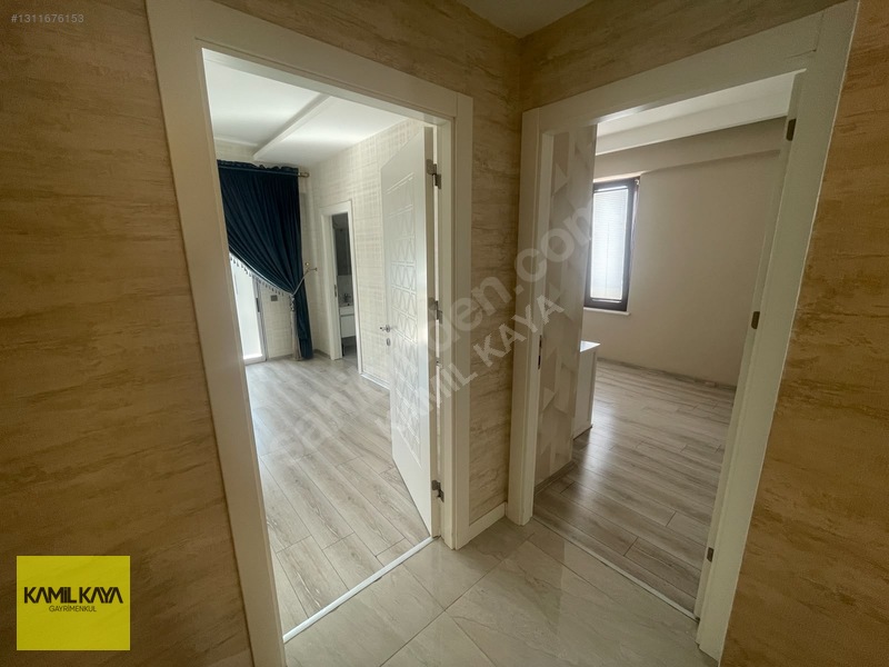 Kamil Kaya 'dan Meram Yaka Alavardı 'da Satılık 4+1 Lüks Daire — fotoğraf 36