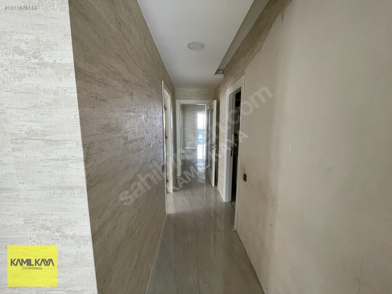 Kamil Kaya 'dan Meram Yaka Alavardı 'da Satılık 4+1 Lüks Daire — fotoğraf 40