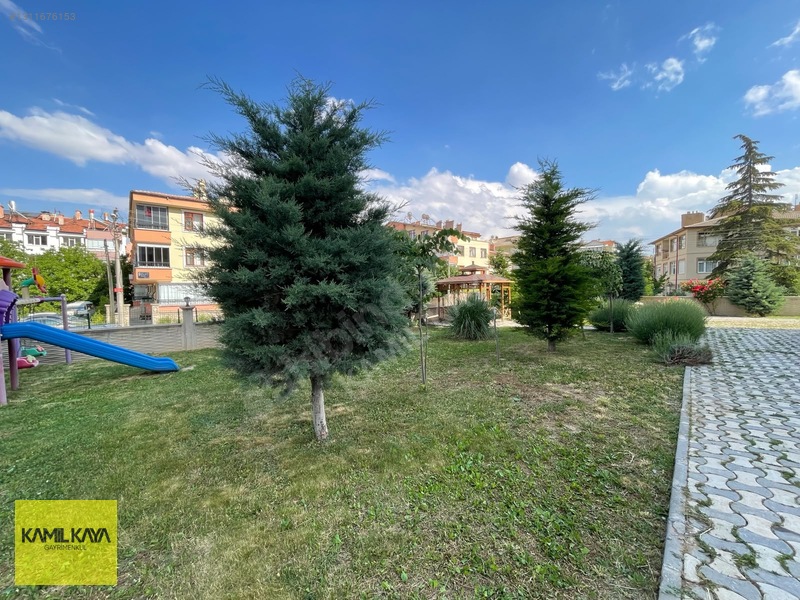 Kamil Kaya 'dan Meram Yaka Alavardı 'da Satılık 4+1 Lüks Daire — fotoğraf 54