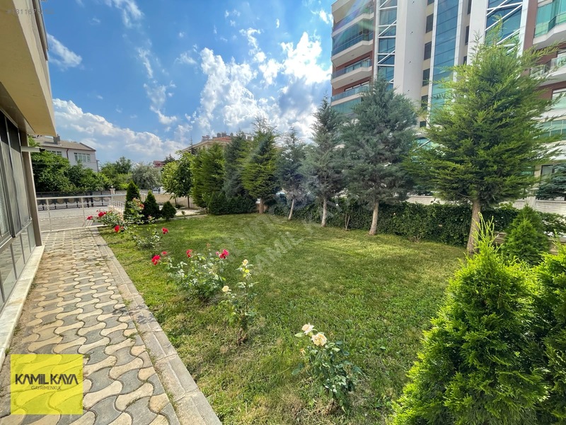 Kamil Kaya 'dan Meram Yaka Alavardı 'da Satılık 4+1 Lüks Daire — fotoğraf 57