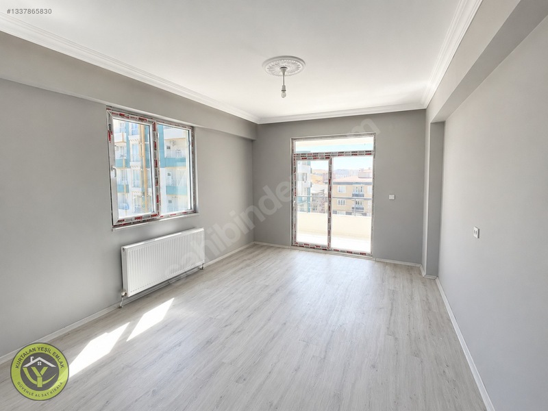 Kurtalan Yeşil Emlak'tan 3+1 Satılık Sıfır Daire — fotoğraf 7