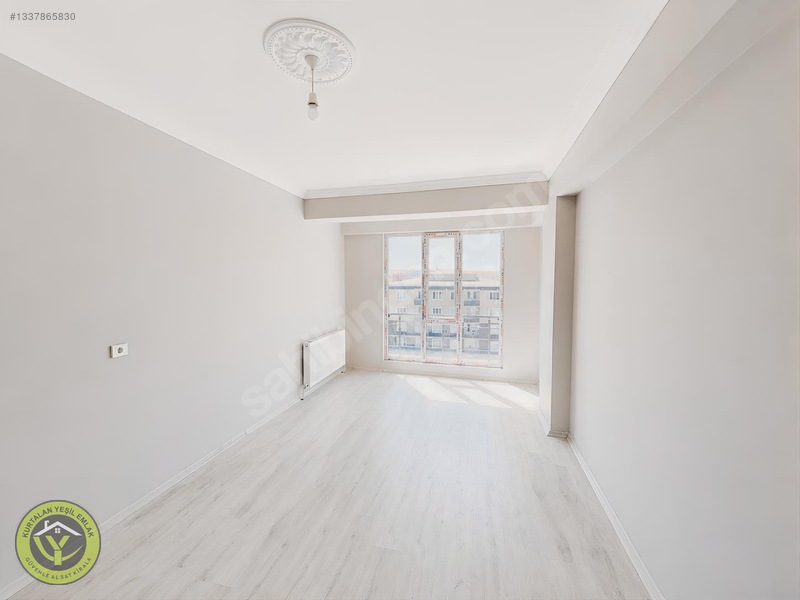 Kurtalan Yeşil Emlak'tan 3+1 Satılık Sıfır Daire — fotoğraf 8