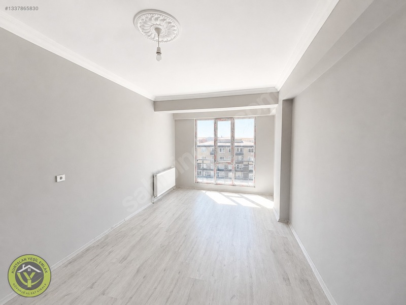 Kurtalan Yeşil Emlak'tan 3+1 Satılık Sıfır Daire — fotoğraf 10