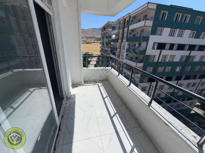 Kurtalan Yeşil Emlak'tan 3+1 Satılık Sıfır Daire — fotoğraf 12