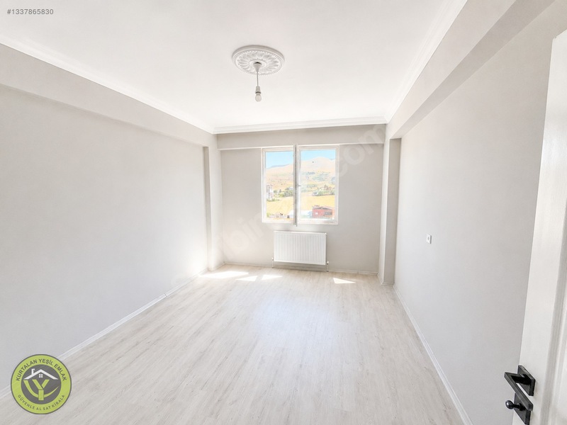 Kurtalan Yeşil Emlak'tan 3+1 Satılık Sıfır Daire — fotoğraf 18