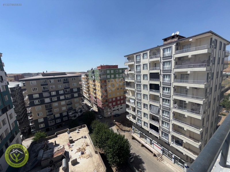 Kurtalan Yeşil Emlak'tan 3+1 Satılık Sıfır Daire — fotoğraf 20