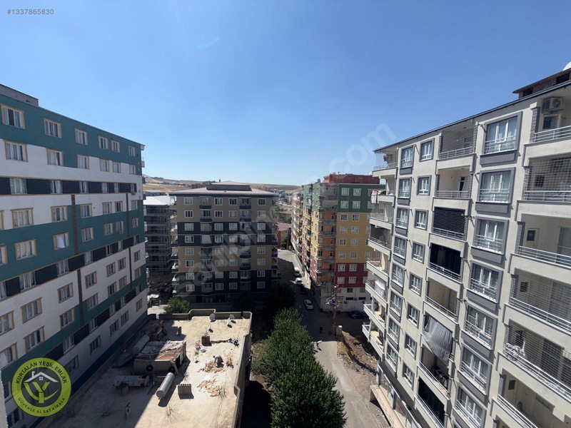 Kurtalan Yeşil Emlak'tan 3+1 Satılık Sıfır Daire — fotoğraf 24