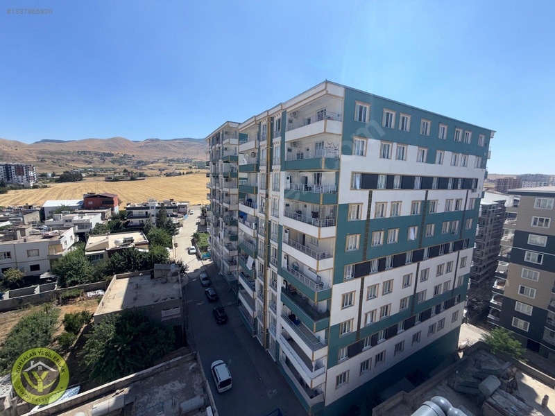 Kurtalan Yeşil Emlak'tan 3+1 Satılık Sıfır Daire — fotoğraf 28