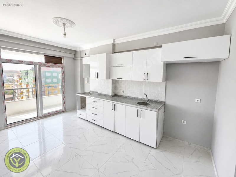 Kurtalan Yeşil Emlak'tan 3+1 Satılık Sıfır Daire — fotoğraf 29