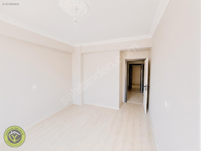 Kurtalan Yeşil Emlak'tan 3+1 Satılık Sıfır Daire — fotoğraf 32