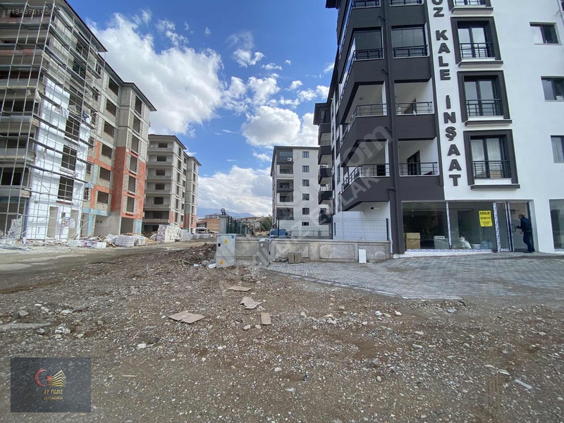 Kiralık 80 M2 İşyeri Çevreyoluna Yakın — fotoğraf 2