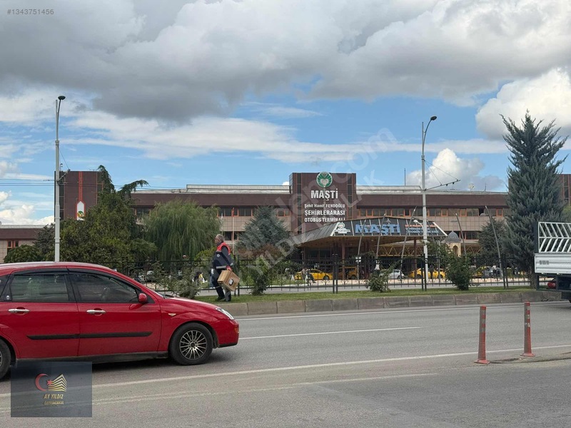 Kiralık 80 M2 İşyeri Çevreyoluna Yakın — fotoğraf 5