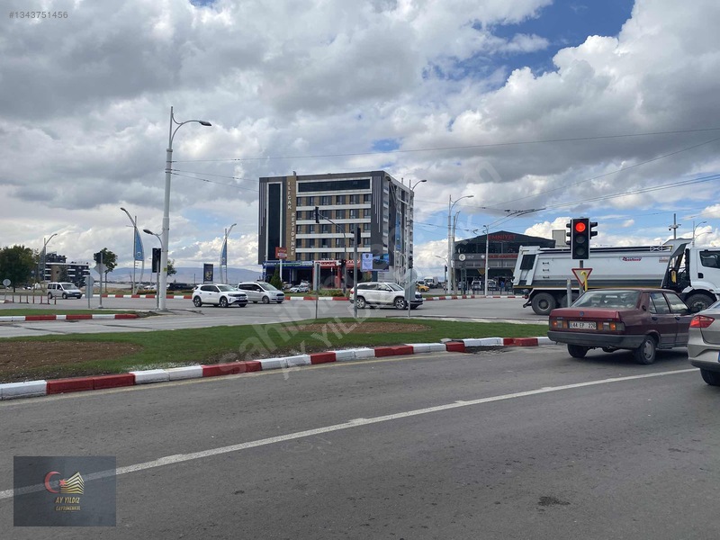 Kiralık 80 M2 İşyeri Çevreyoluna Yakın — fotoğraf 7