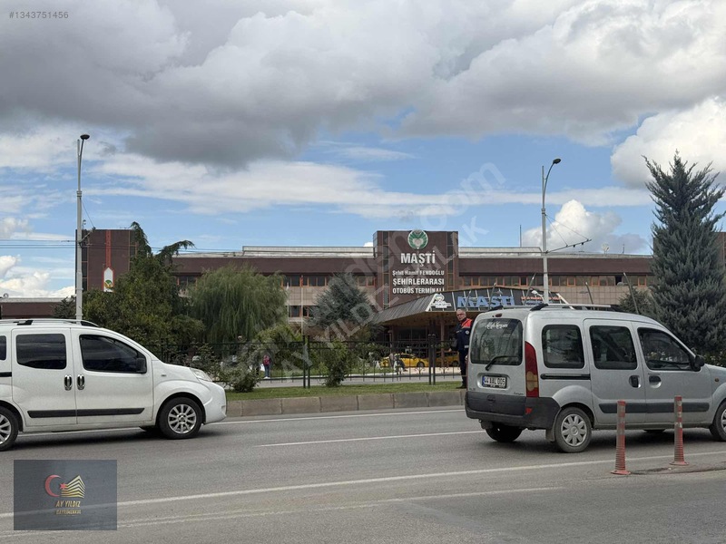 Kiralık 80 M2 İşyeri Çevreyoluna Yakın — fotoğraf 10