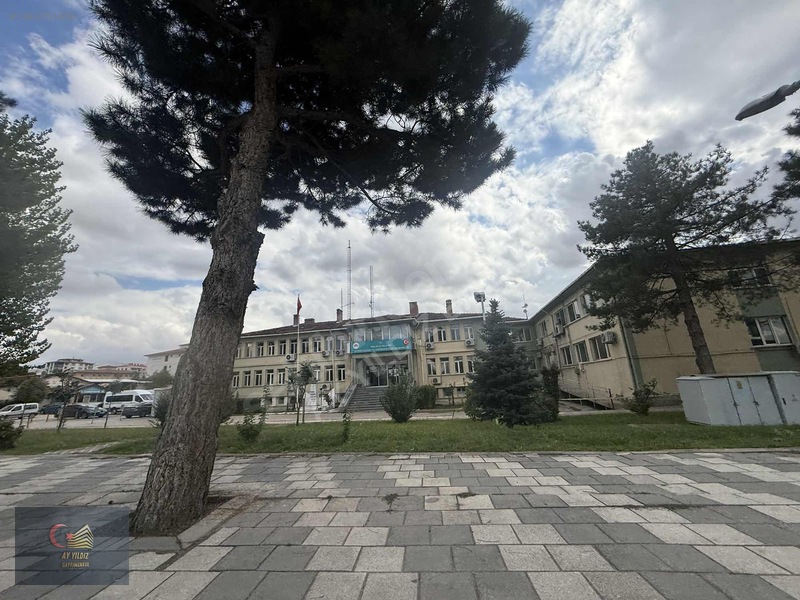 Kiralık 80 M2 İşyeri Çevreyoluna Yakın — fotoğraf 14