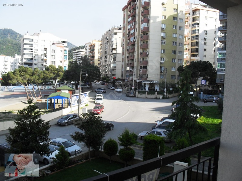 Narlıdere Ilıcada Kılıçaslan Okulunun Karşısında 3+1 Satılık — fotoğraf 15