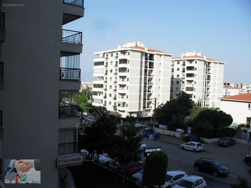 Narlıdere Ilıcada Kılıçaslan Okulunun Karşısında 3+1 Satılık — fotoğraf 16