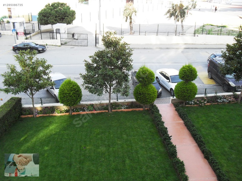 Narlıdere Ilıcada Kılıçaslan Okulunun Karşısında 3+1 Satılık — fotoğraf 17