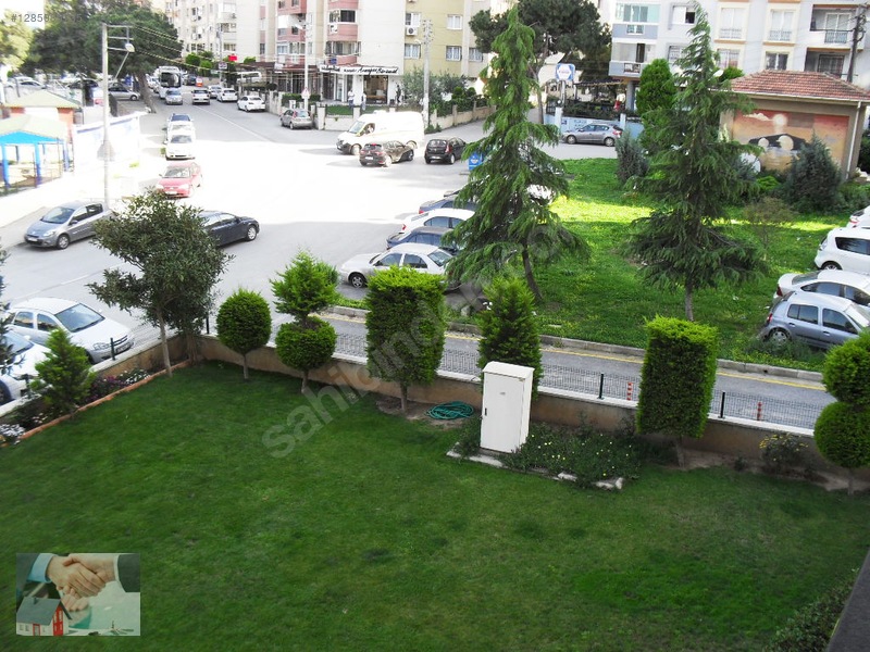 Narlıdere Ilıcada Kılıçaslan Okulunun Karşısında 3+1 Satılık — fotoğraf 18