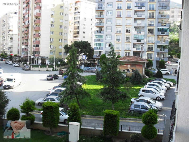Narlıdere Ilıcada Kılıçaslan Okulunun Karşısında 3+1 Satılık — fotoğraf 19