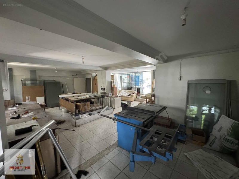 Redstone E.s. Şehit İlanlarda Kiralık Dükkan — fotoğraf 5