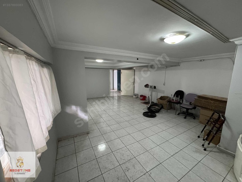 Redstone E.s. Şehit İlanlarda Kiralık Dükkan — fotoğraf 6