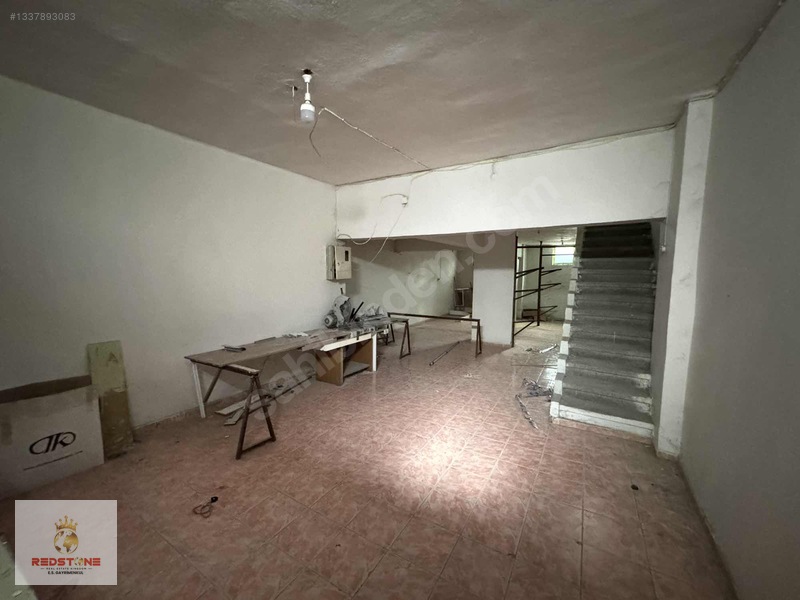 Redstone E.s. Şehit İlanlarda Kiralık Dükkan — fotoğraf 7