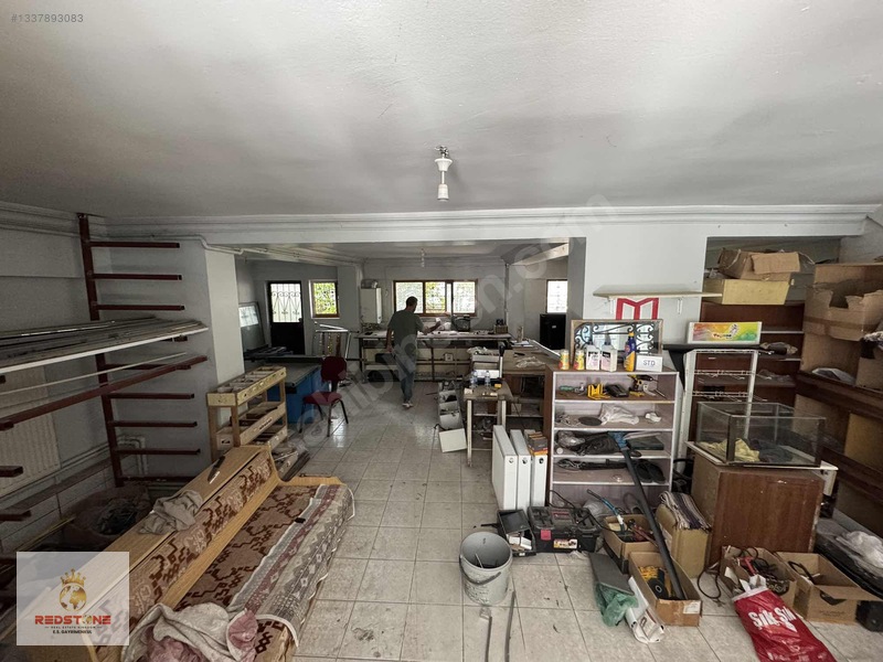 Redstone E.s. Şehit İlanlarda Kiralık Dükkan — fotoğraf 10