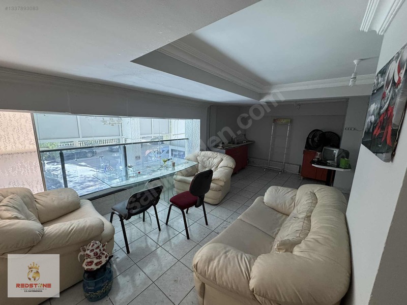 Redstone E.s. Şehit İlanlarda Kiralık Dükkan — fotoğraf 11
