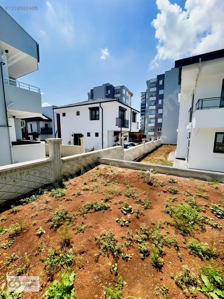 Özkan Öztürk'ten Özel %2,10faiz Oranıyla 5+1 Triplex Lüks Villa — fotoğraf 2