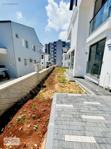Özkan Öztürk'ten Özel %2,10faiz Oranıyla 5+1 Triplex Lüks Villa — fotoğraf 3