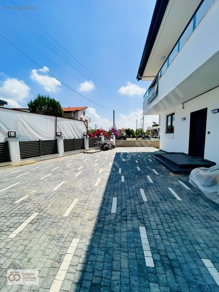 Özkan Öztürk'ten Özel %2,10faiz Oranıyla 5+1 Triplex Lüks Villa — fotoğraf 4