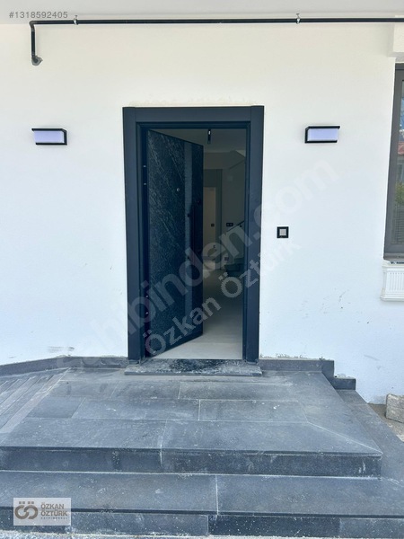 Özkan Öztürk'ten Özel %2,10faiz Oranıyla 5+1 Triplex Lüks Villa — fotoğraf 5