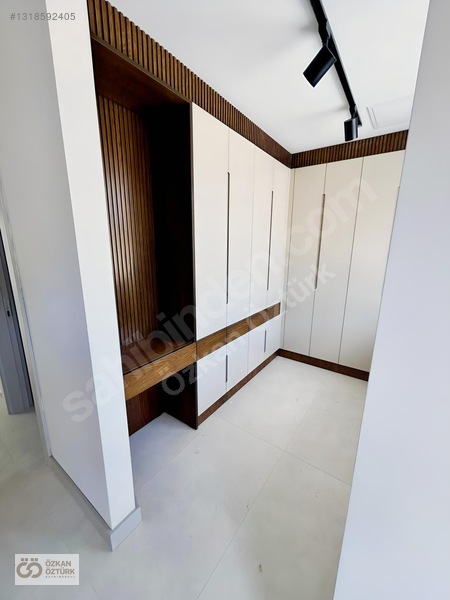 Özkan Öztürk'ten Özel %2,10faiz Oranıyla 5+1 Triplex Lüks Villa — fotoğraf 6