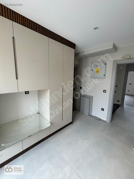 Özkan Öztürk'ten Özel %2,10faiz Oranıyla 5+1 Triplex Lüks Villa — fotoğraf 7