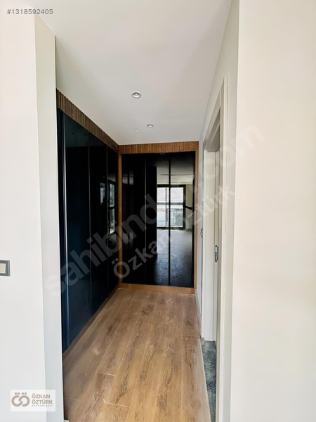 Özkan Öztürk'ten Özel %2,10faiz Oranıyla 5+1 Triplex Lüks Villa — fotoğraf 8