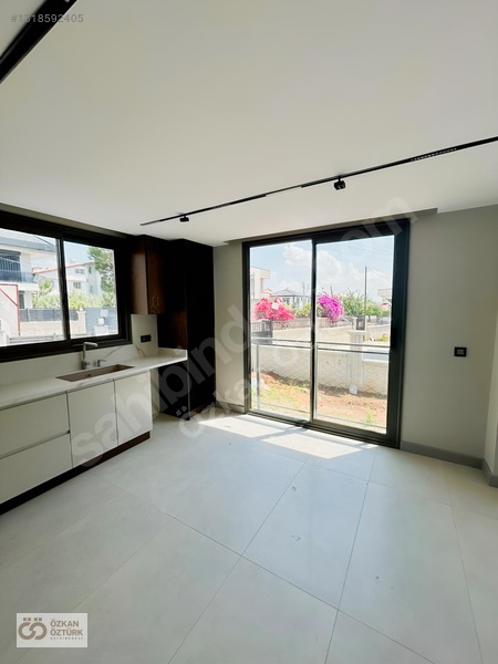 Özkan Öztürk'ten Özel %2,10faiz Oranıyla 5+1 Triplex Lüks Villa — fotoğraf 10