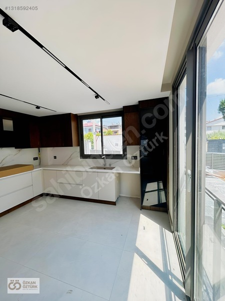 Özkan Öztürk'ten Özel %2,10faiz Oranıyla 5+1 Triplex Lüks Villa — fotoğraf 11