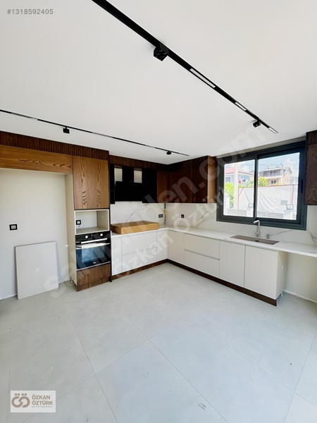 Özkan Öztürk'ten Özel %2,10faiz Oranıyla 5+1 Triplex Lüks Villa — fotoğraf 12