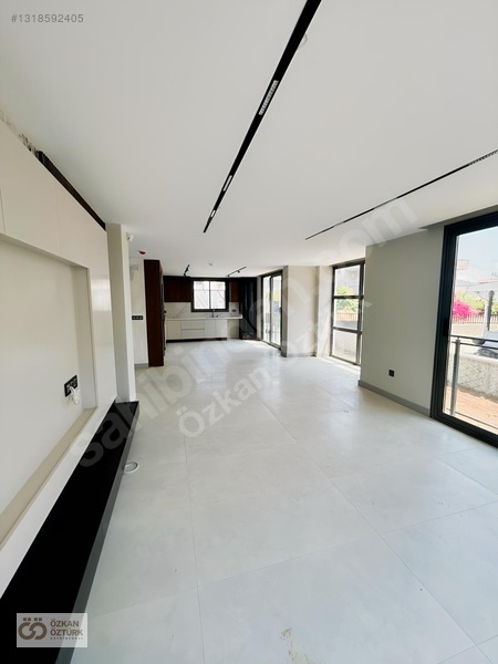 Özkan Öztürk'ten Özel %2,10faiz Oranıyla 5+1 Triplex Lüks Villa — fotoğraf 14