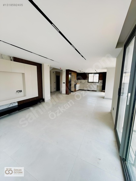 Özkan Öztürk'ten Özel %2,10faiz Oranıyla 5+1 Triplex Lüks Villa — fotoğraf 15
