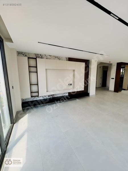 Özkan Öztürk'ten Özel %2,10faiz Oranıyla 5+1 Triplex Lüks Villa — fotoğraf 16